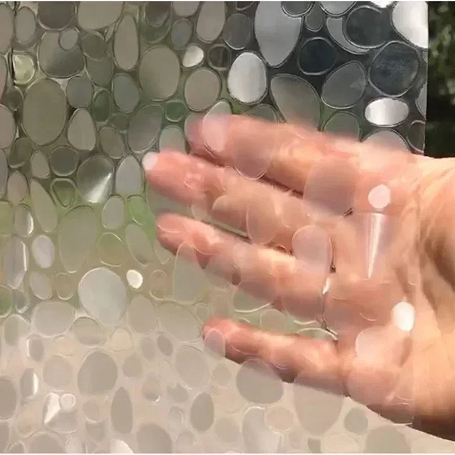 Bathroom Shower Curtain Transparent Lining Waterproof Bathtub Bathing