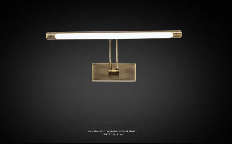 Daylight Cosmetic Mirror Light