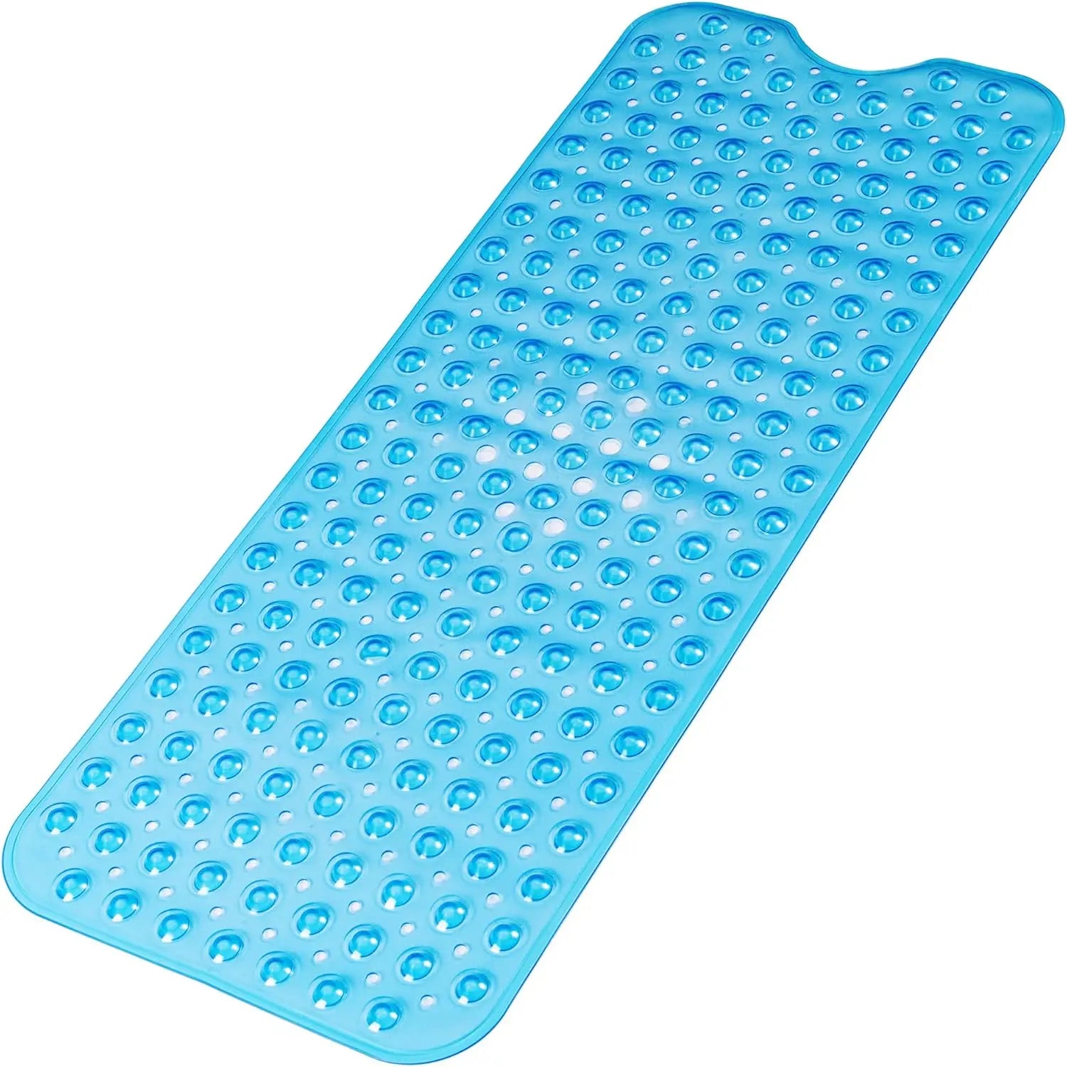1pc Cartoon Extra Long Bathtub Mat 40x100cm Non Slip Bath Mat