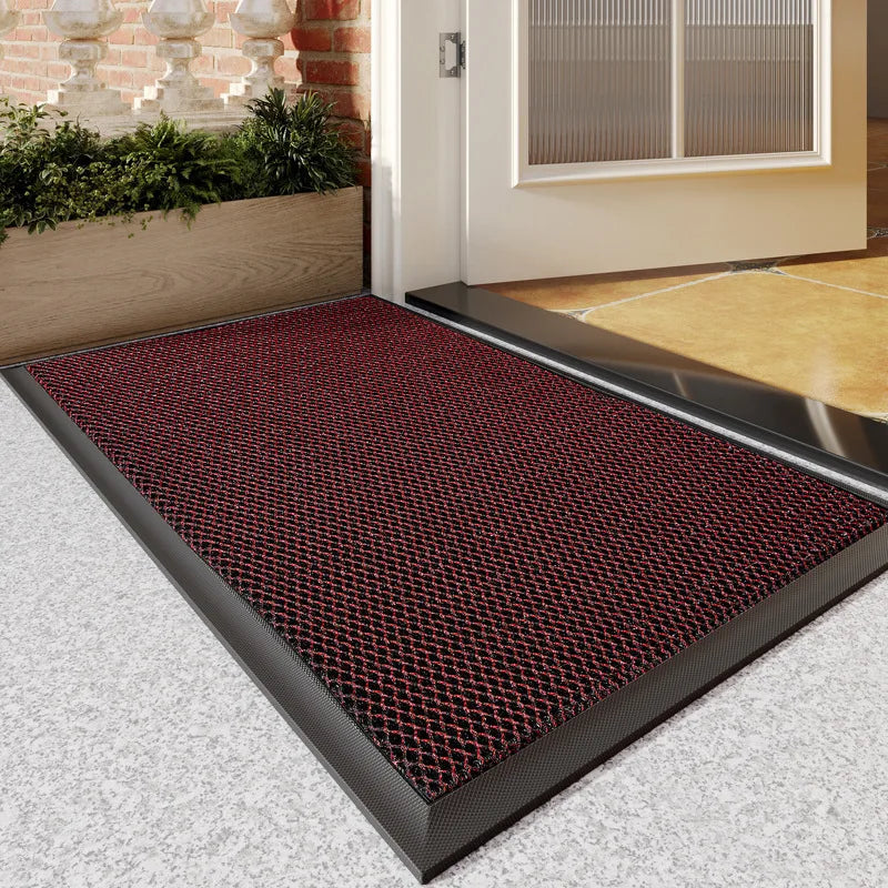 Non Slip Dirt Trapper Doormat