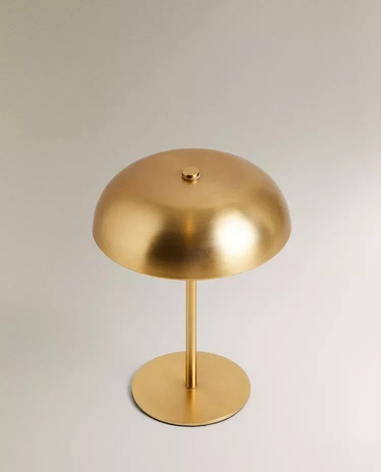 Cordless Dimmable LED Bedside Lamp