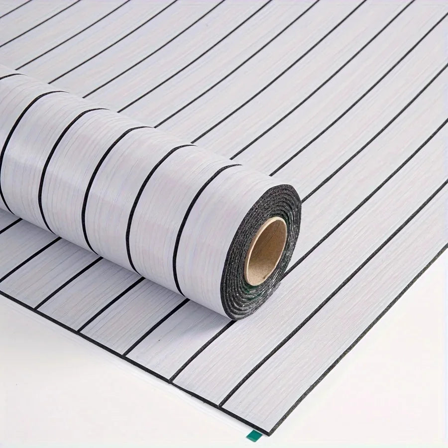 3M Self-Adhesive Grid Panel Wall Sticker SXP Peel and