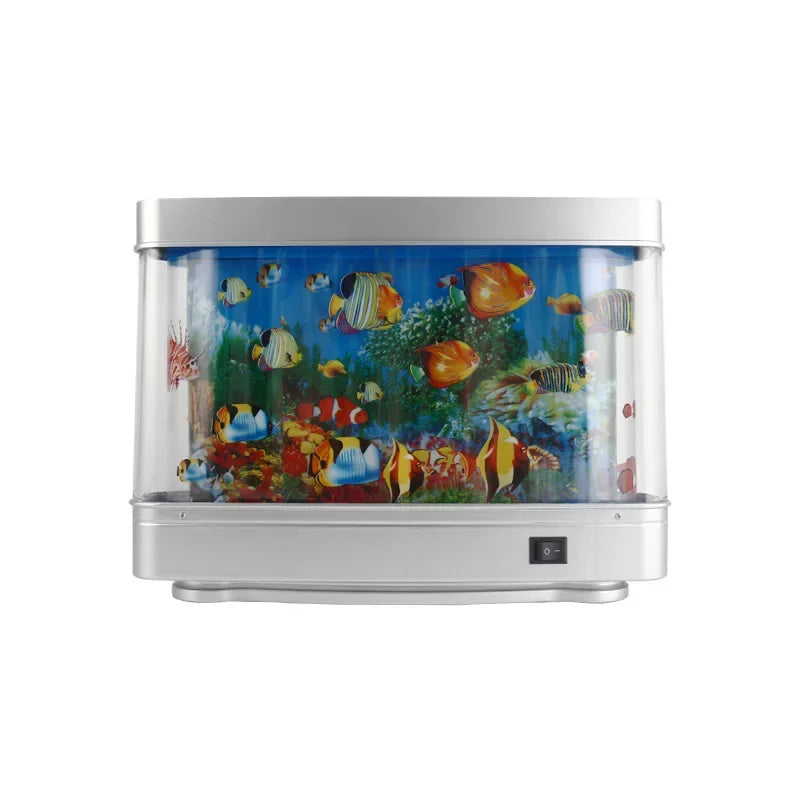 Aquarium Mood Lamp