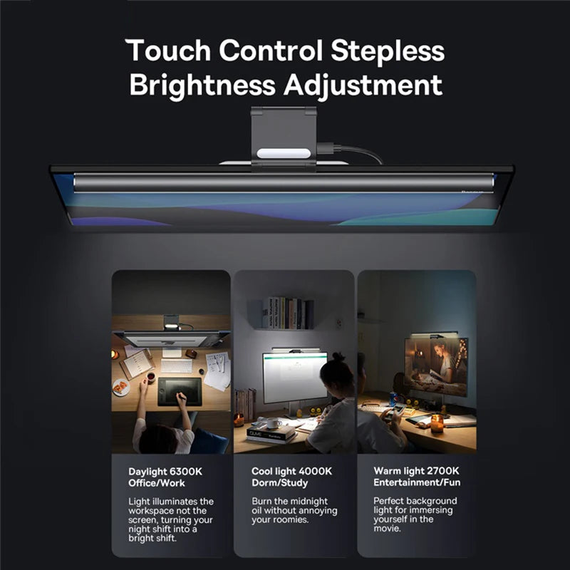 Baseus i-wok Screen Light