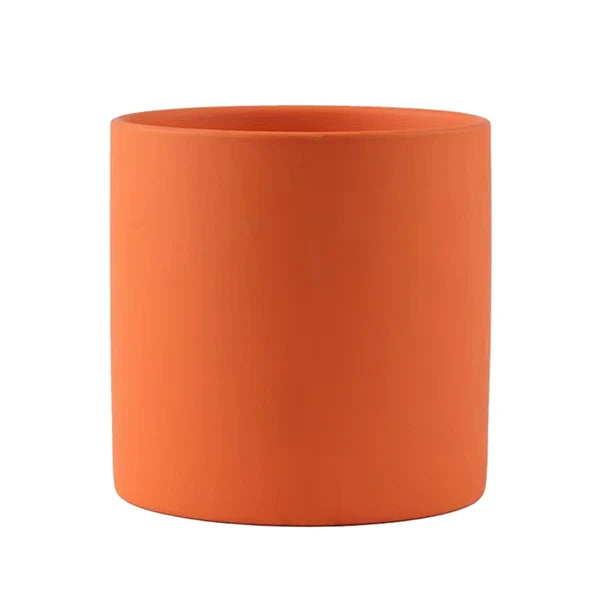 Nordic Style Ceramic Succulent Flower Pot Decorative Vase