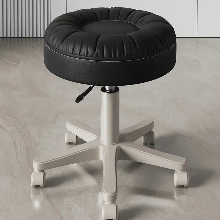 Compact Makeup Stool