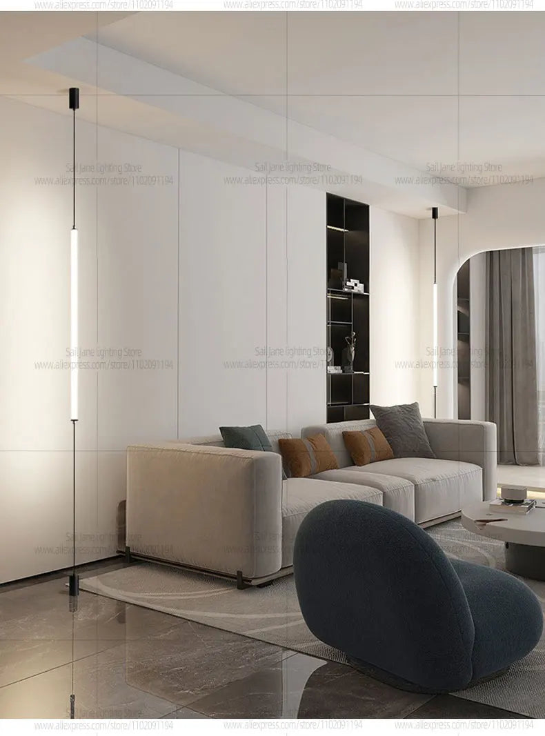 Italian Designer Arc Floor Lamp