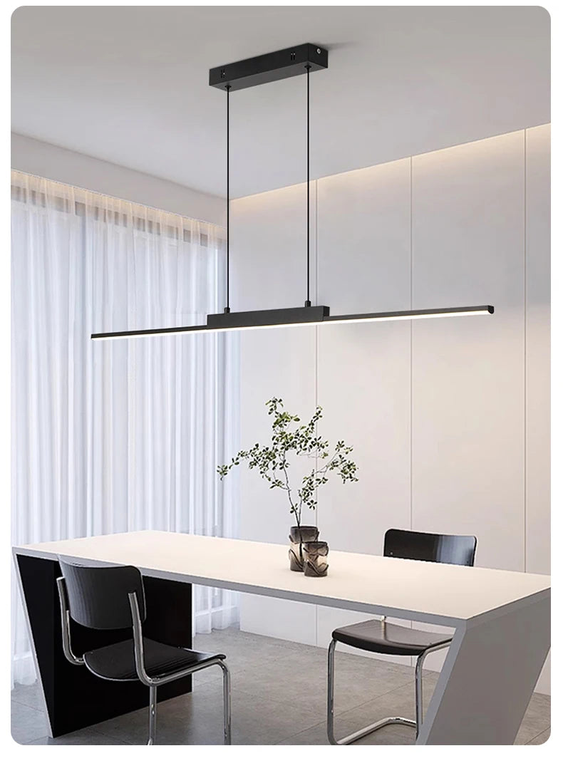 Pendant Lights Modern Simple Dining Room Lights