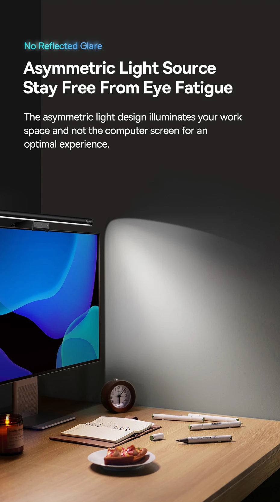 Baseus Monitor Hanging Screen Light