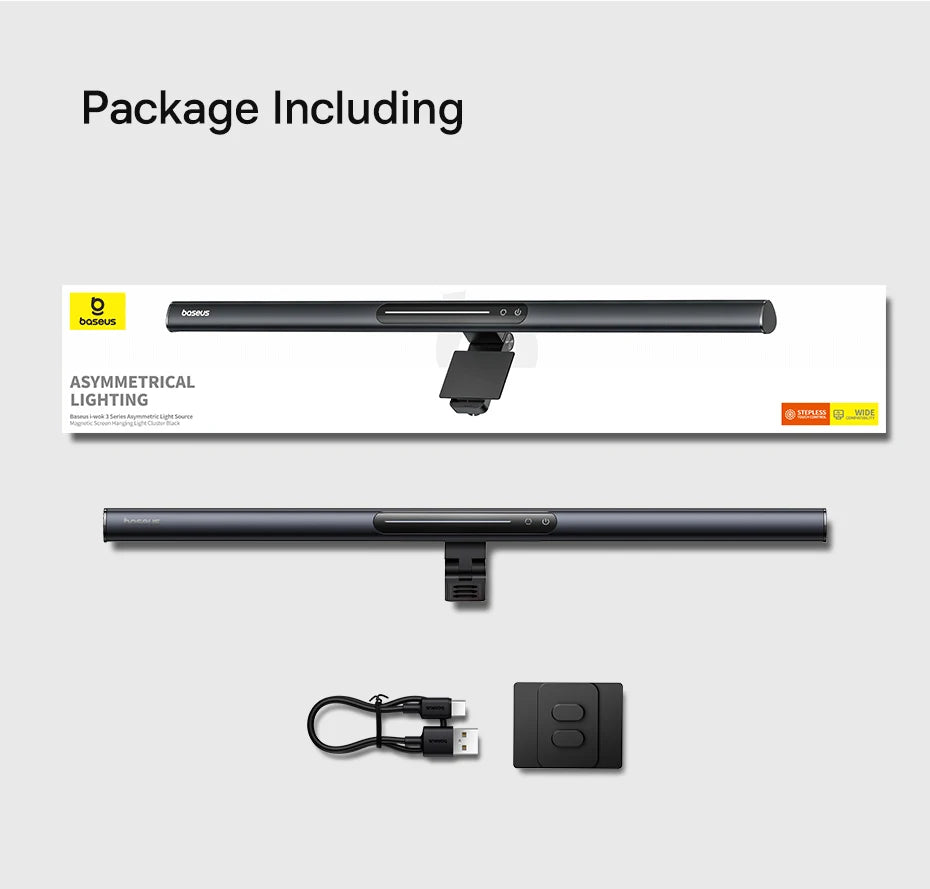 Baseus Magnetic Screen Light Bar