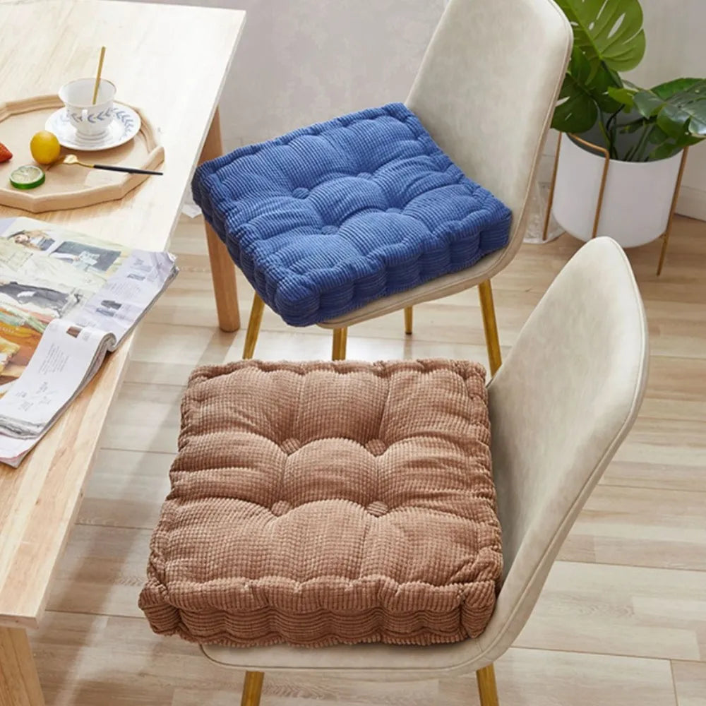 Tufted Meditation Floor Cushion