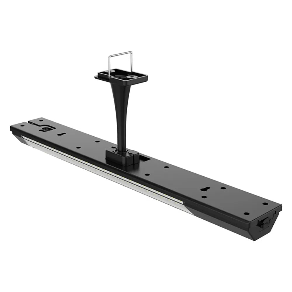 316 LED Solar Security Wall Light