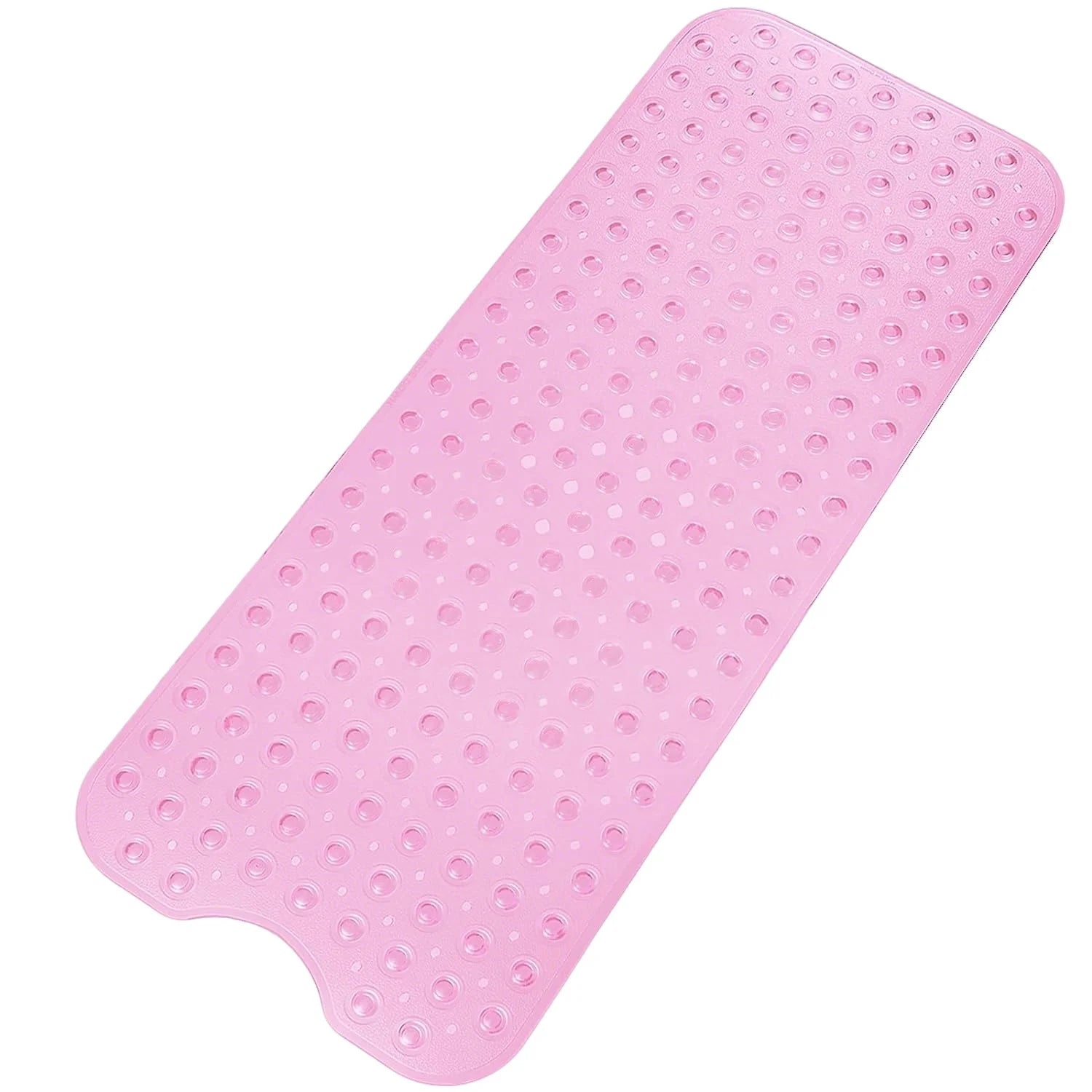 1pc Cartoon Extra Long Bathtub Mat 40x100cm Non Slip Bath Mat