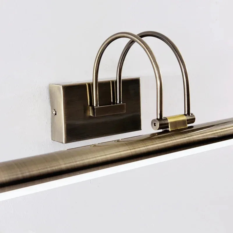 European Mirror Cabinet Light
