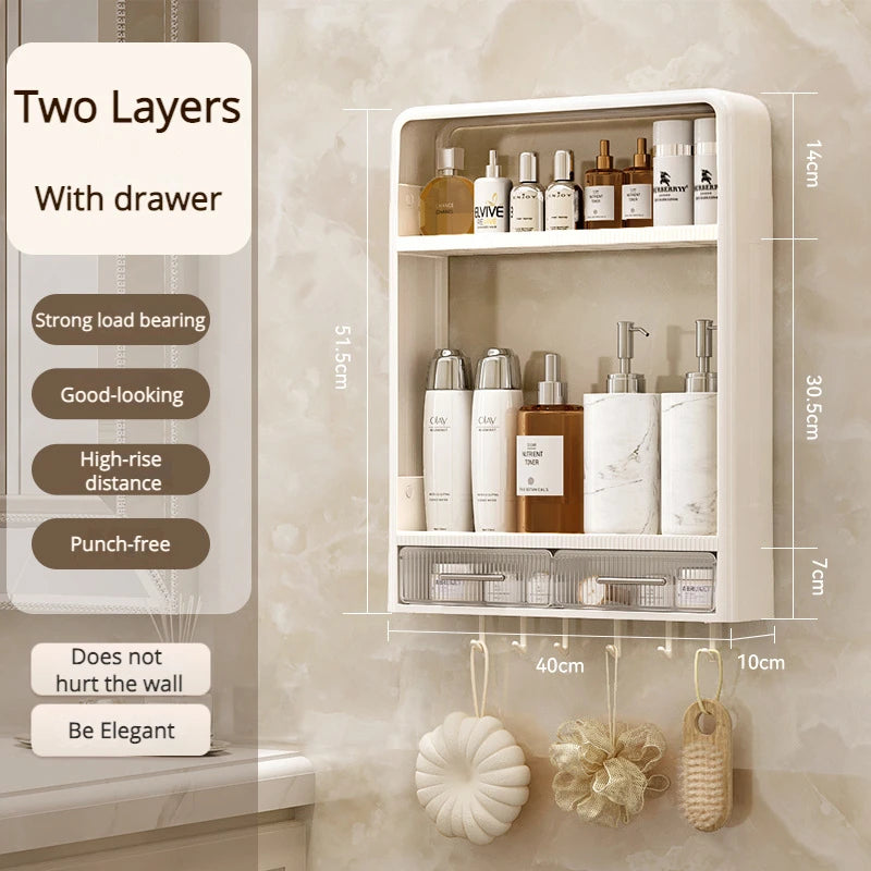 A-2 Layers Drawer