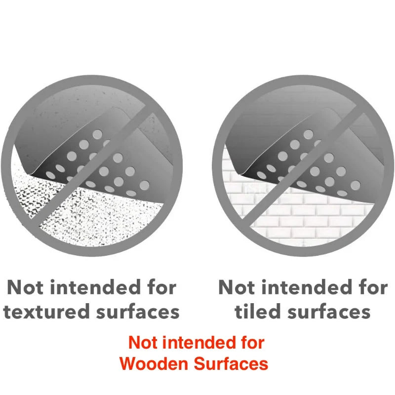 Non Slip Bathroom Shower Mat