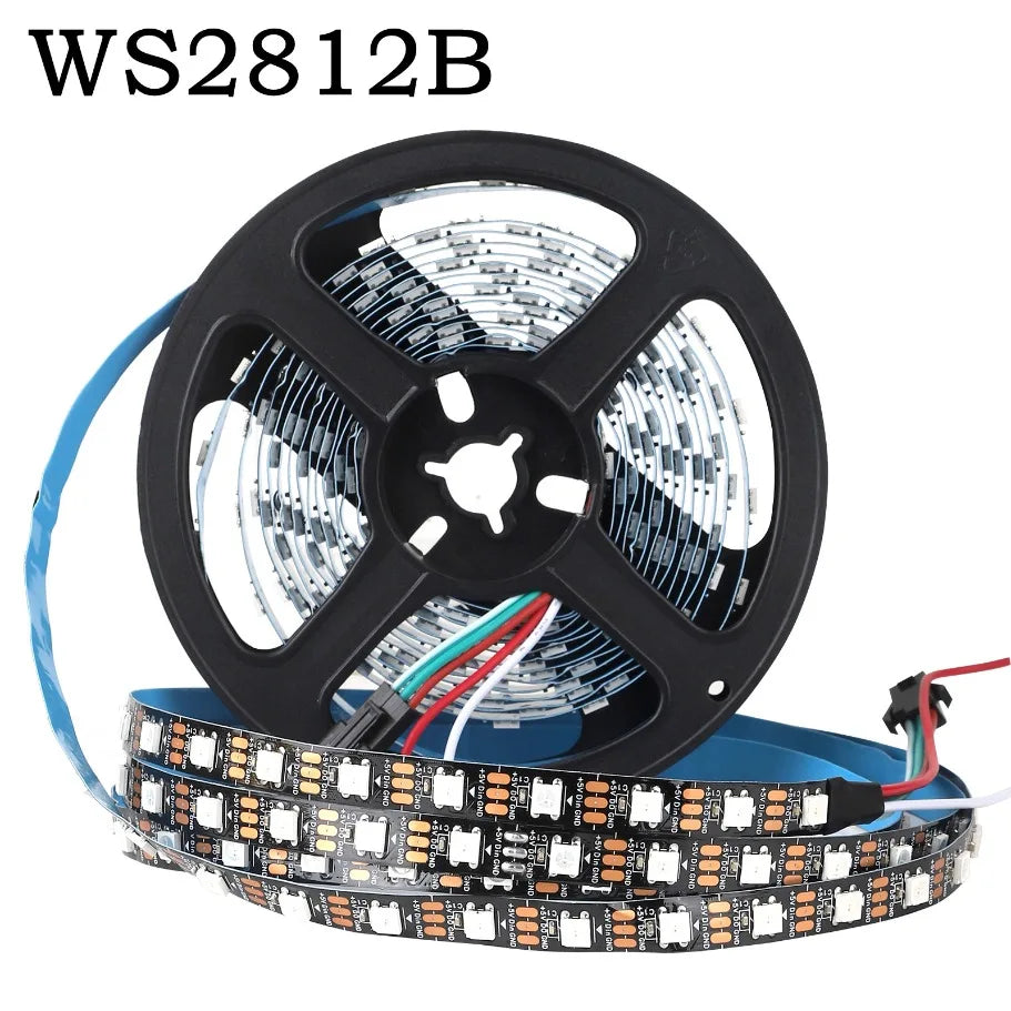 WS2812B Addressable LED Strip