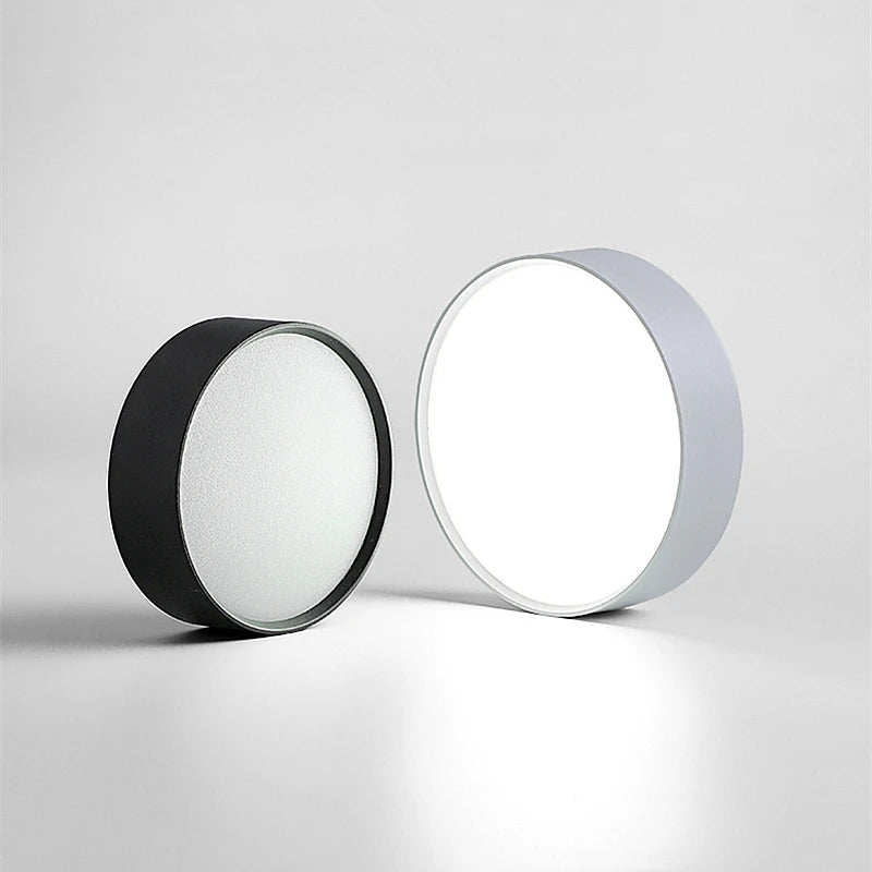 Ultrathin LED Panel Downlight