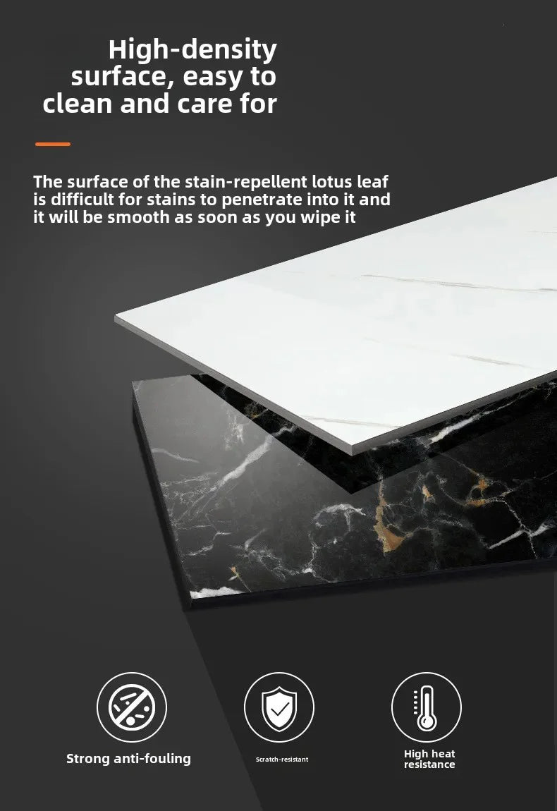 Marble Self Adhesive Wall Tiles