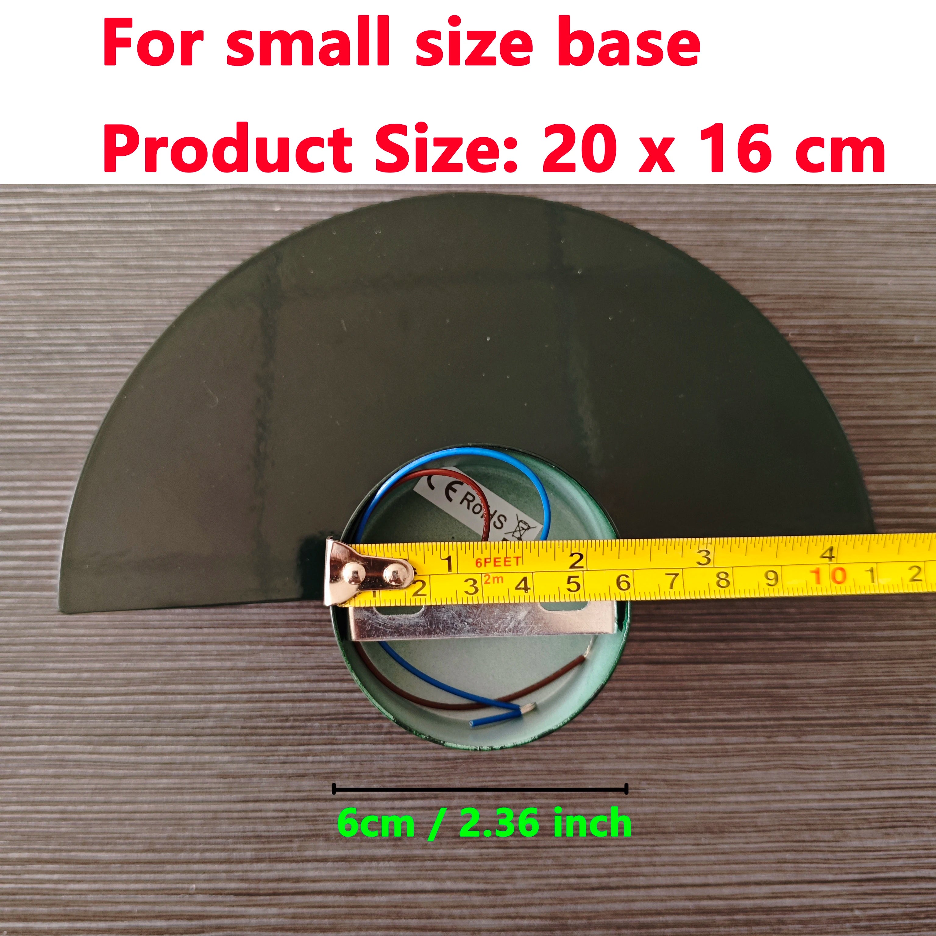 Round Ball G9 Wall Sconce