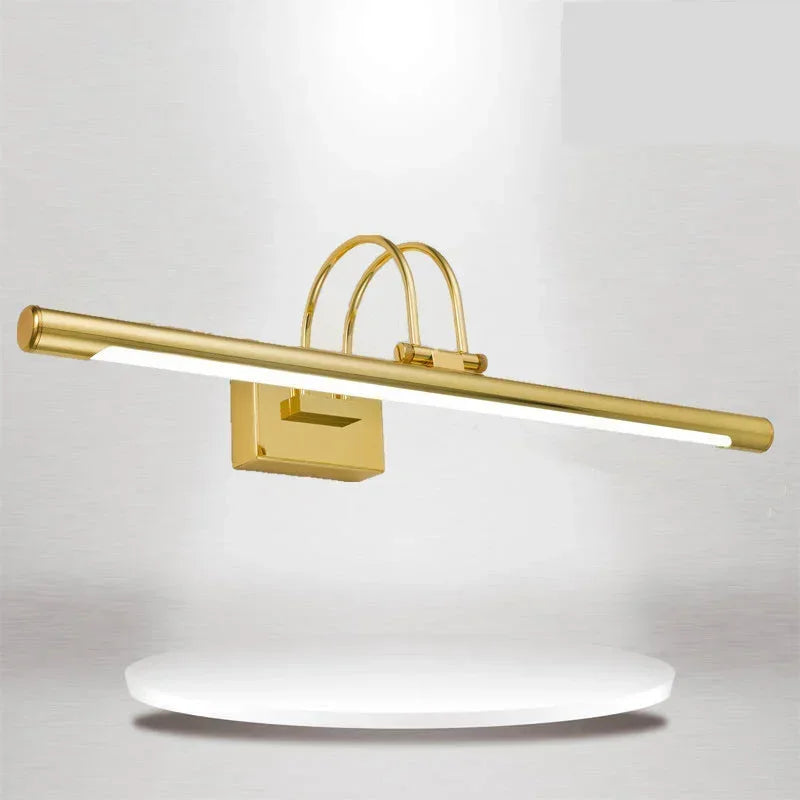 European Mirror Cabinet Light