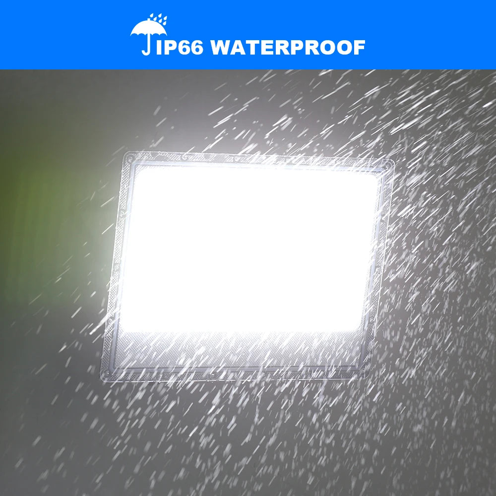 LED Outdoor Flood Light