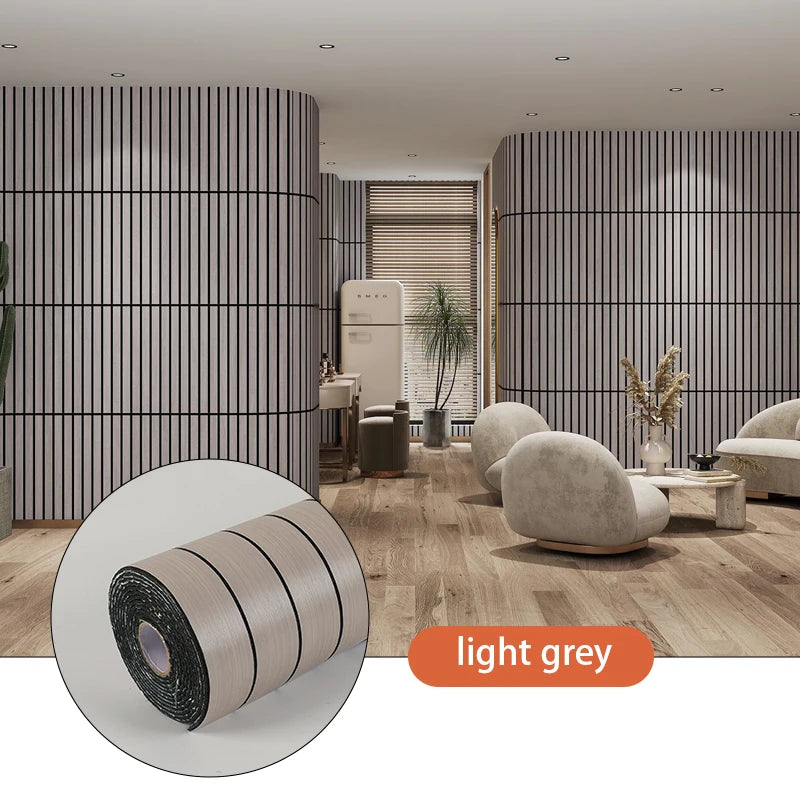 3D Foam Self Adhesive Wall Panel