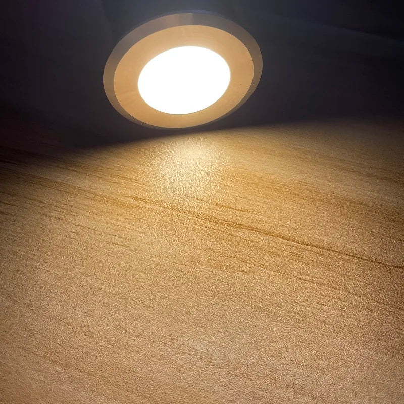 Outdoor Waterproof Led Lamp Garden Deck Terrace