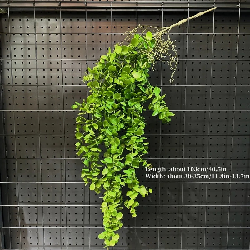 Artificial Hanging Vine Greenery