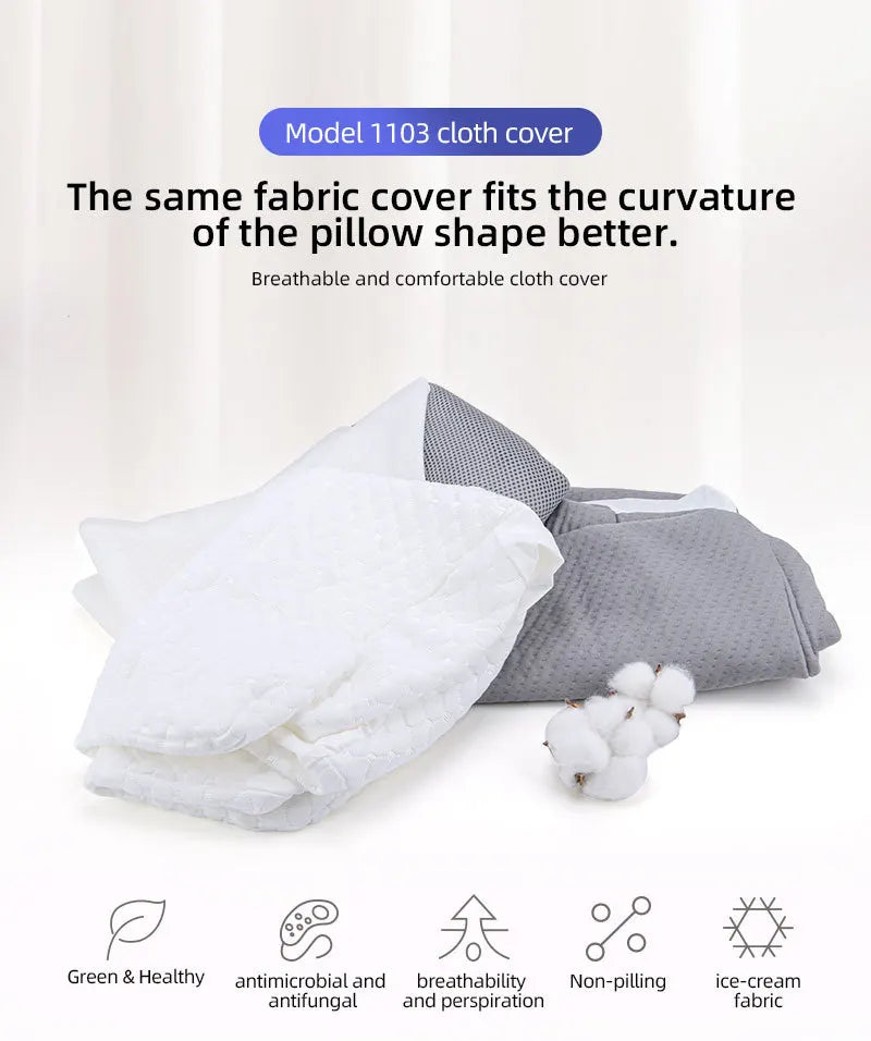 Ice Silk Pillowcase