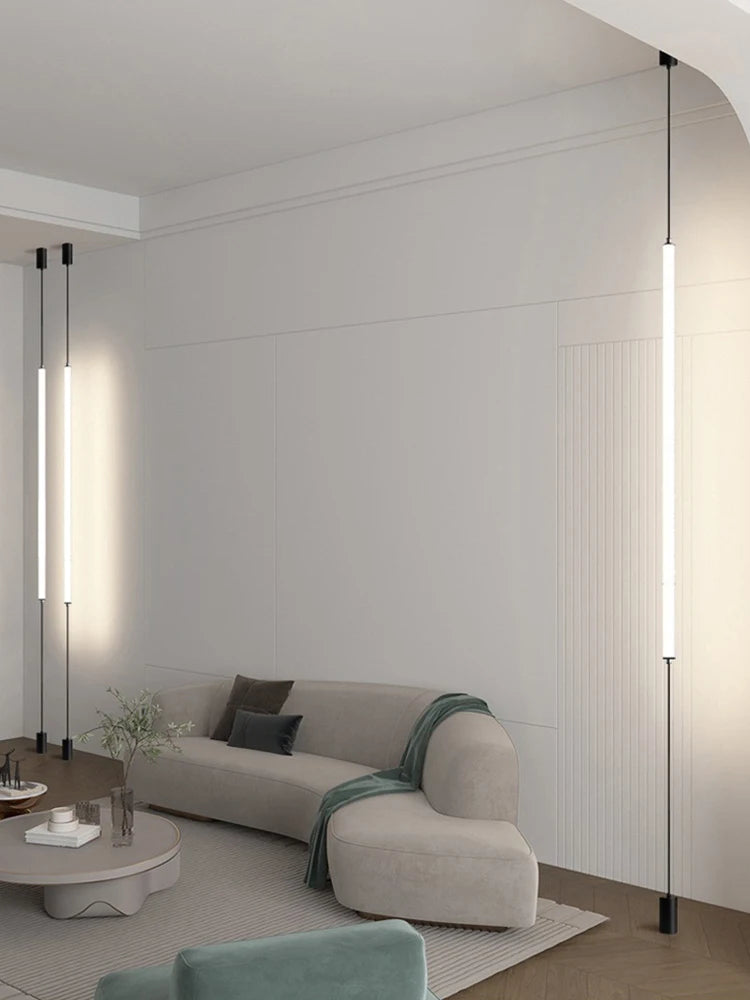 Italian Designer Arc Floor Lamp