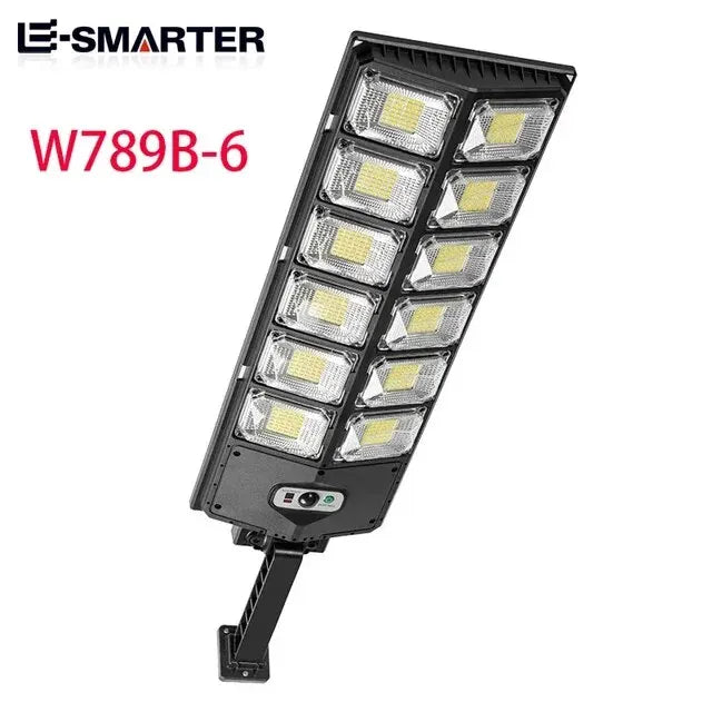 Super Bright Solar Wall Light
