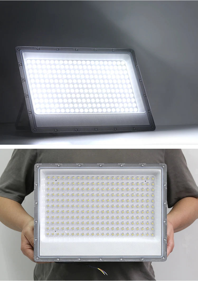 LED Outdoor Flood Light