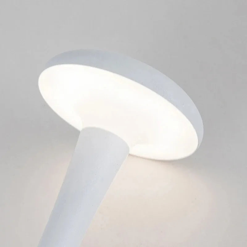 Slim Cordless Touch Table Lamp