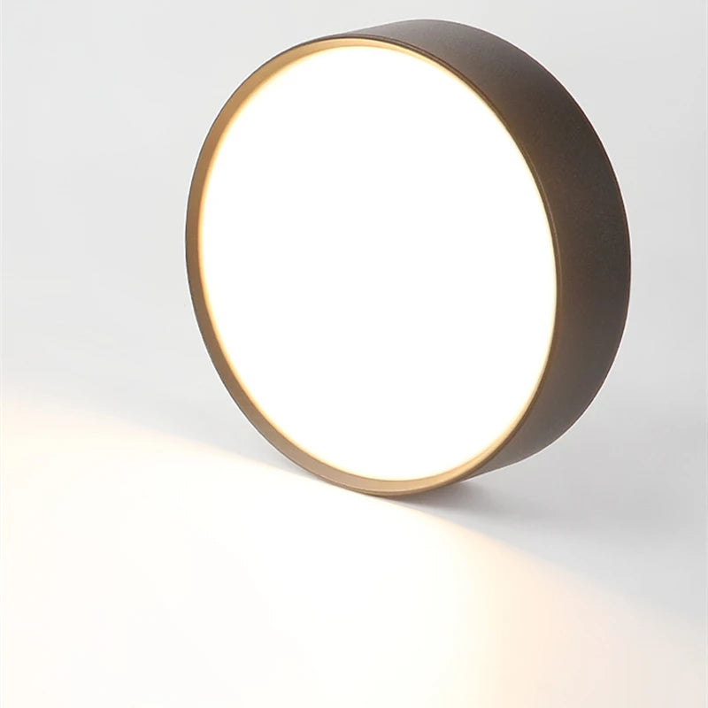 Ultrathin LED Panel Downlight