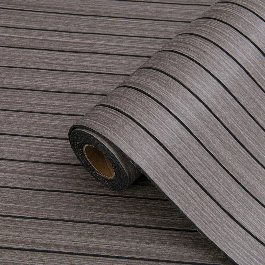 1 Roll Self-Adhesive Wall Panel Sxp Foam Stickers Peel