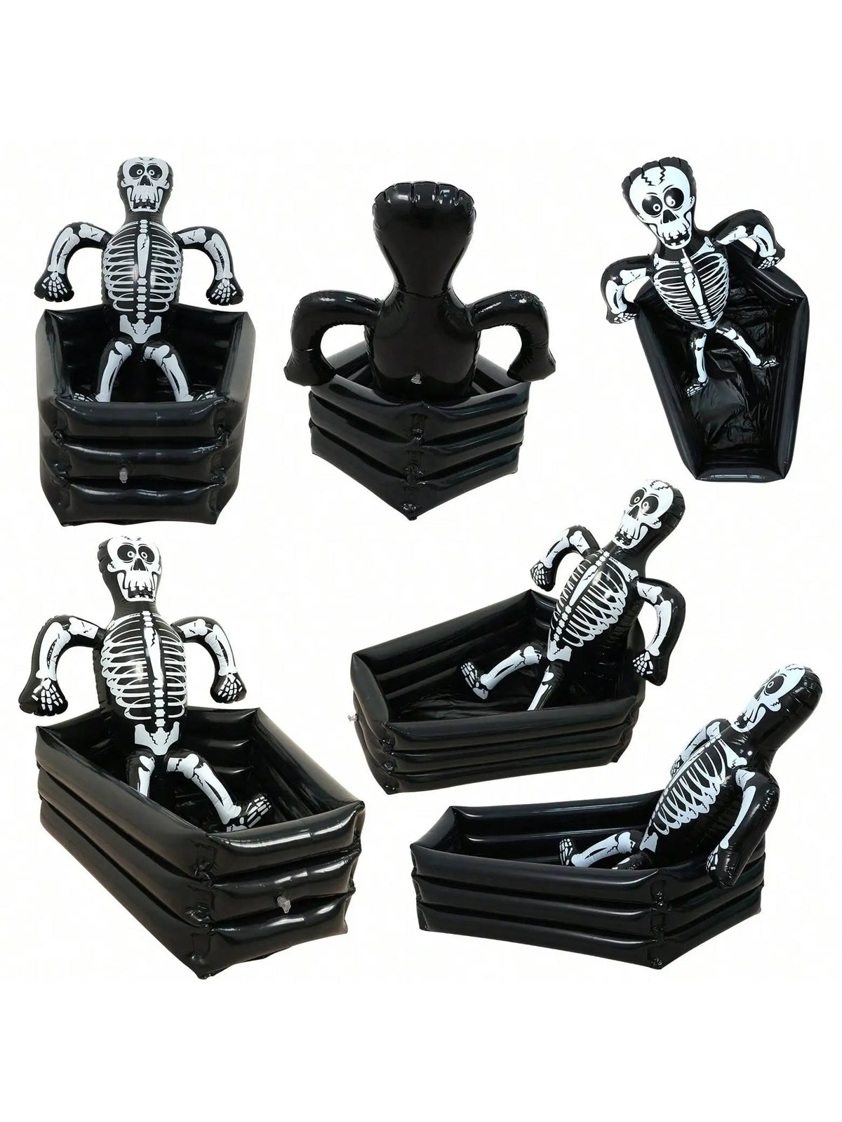 Skull Ice Bucket