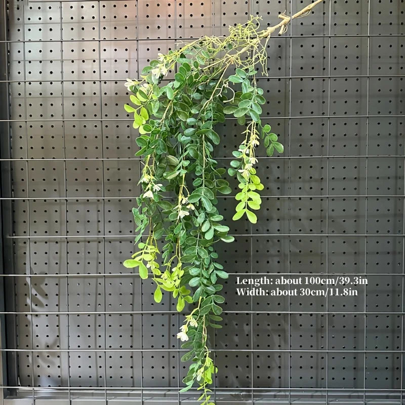 Artificial Hanging Vine Greenery