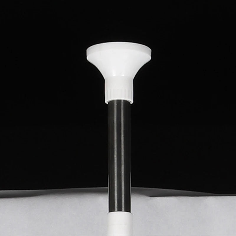 Telescopic Corner Shower Storage Rack