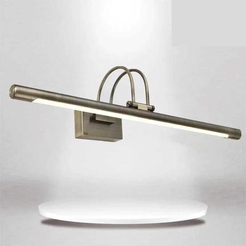 European Mirror Cabinet Light