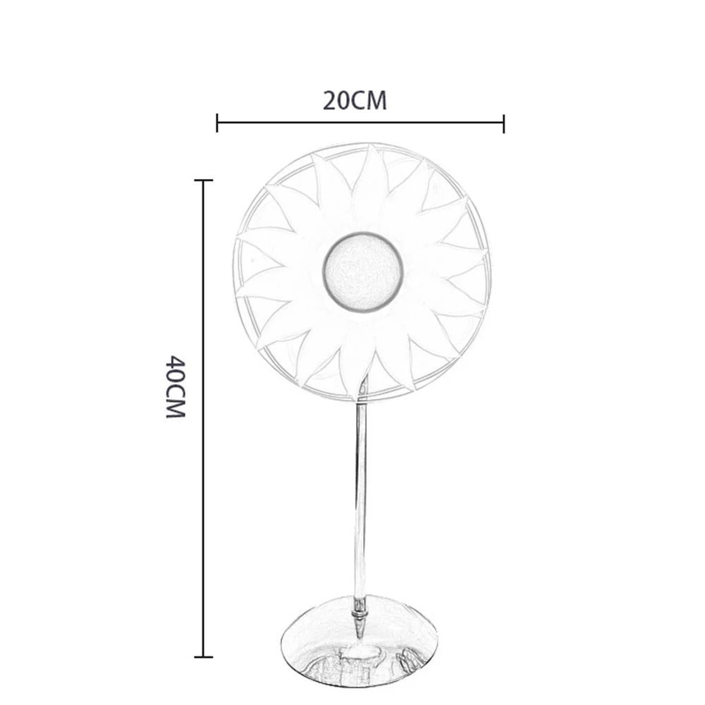 Sunset Table Projection Lamp
