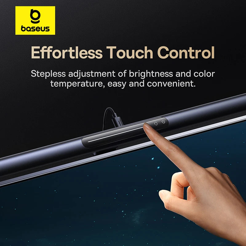 Baseus Magnetic Screen Light Bar