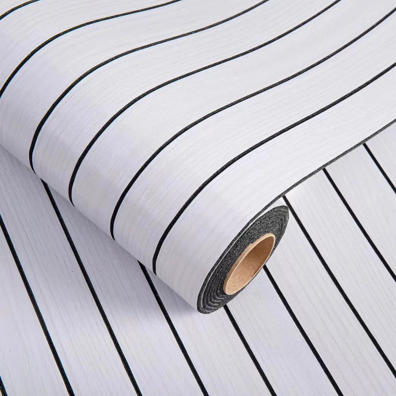 1 Roll Self-Adhesive Wall Panel Sxp Foam Stickers Peel