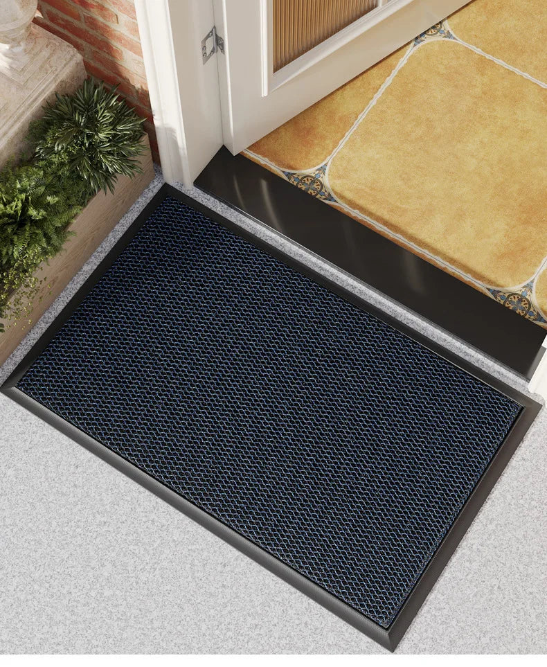 Non Slip Dirt Trapper Doormat