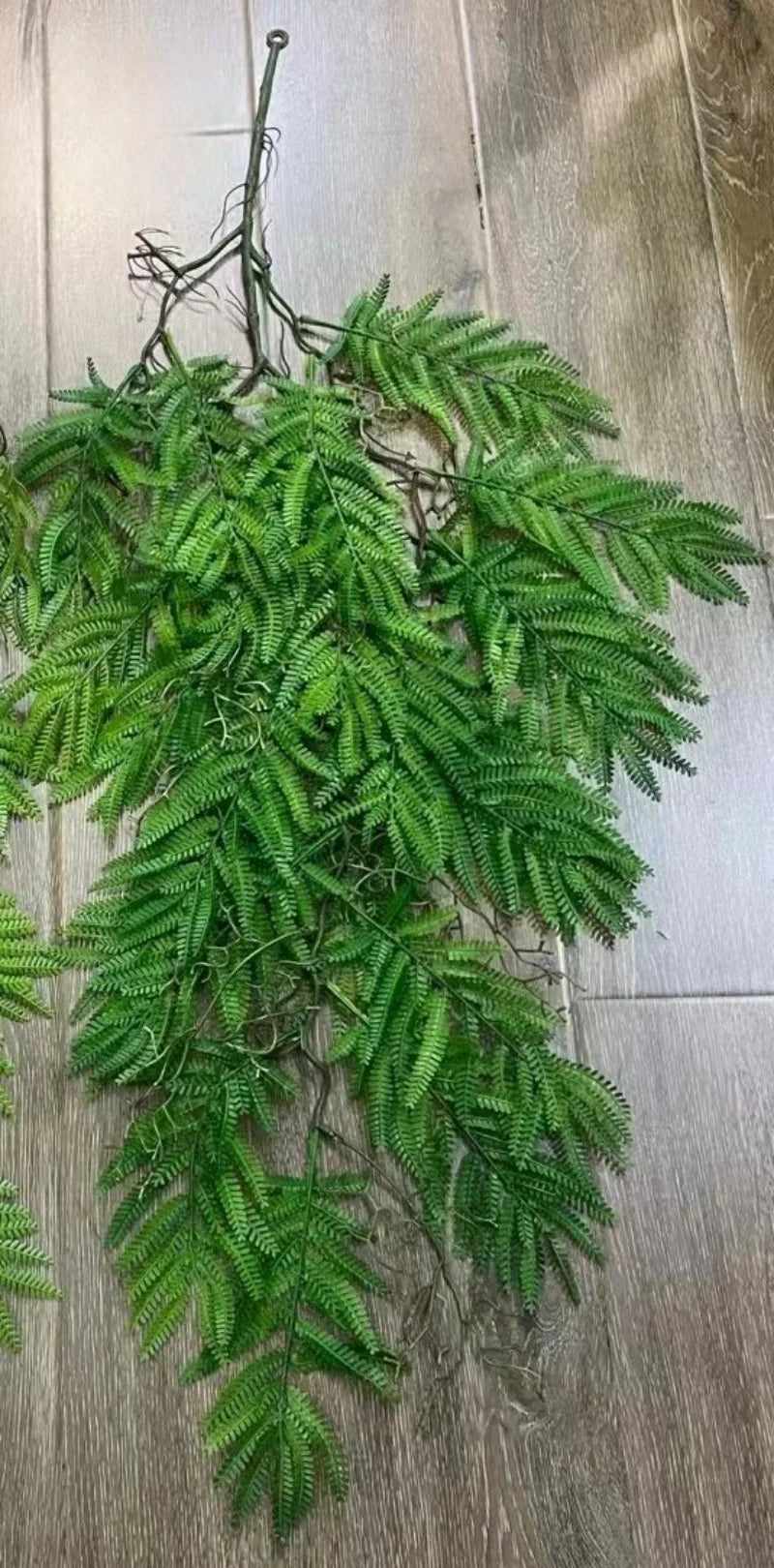 Artificial Hanging Vine Greenery
