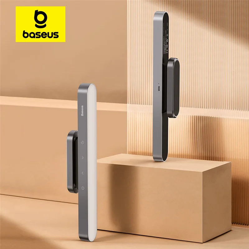Baseus Magnetic Desk Light Bar