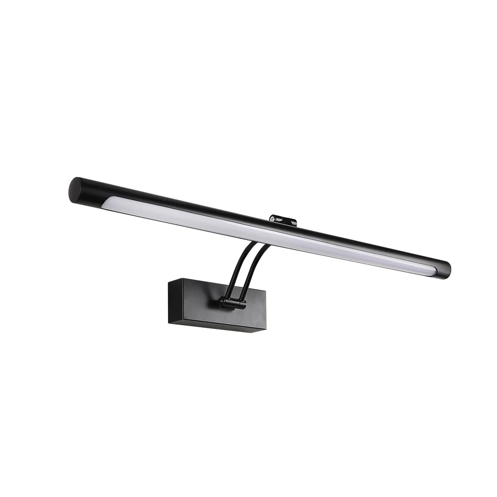 Linear LED Picture Wall Light