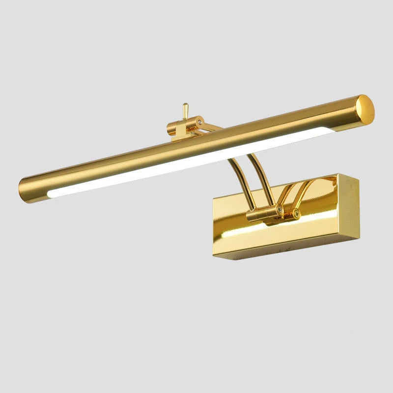 Adjustable Vanity Picture Light