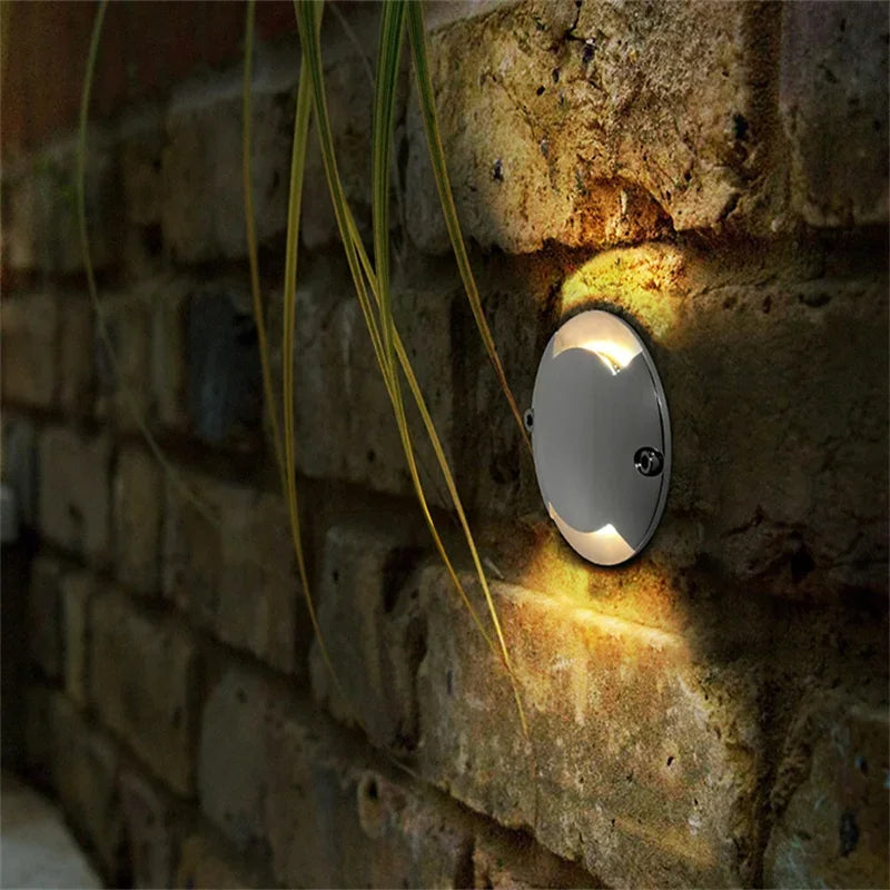 Surface Mount LED Ground Spot Light