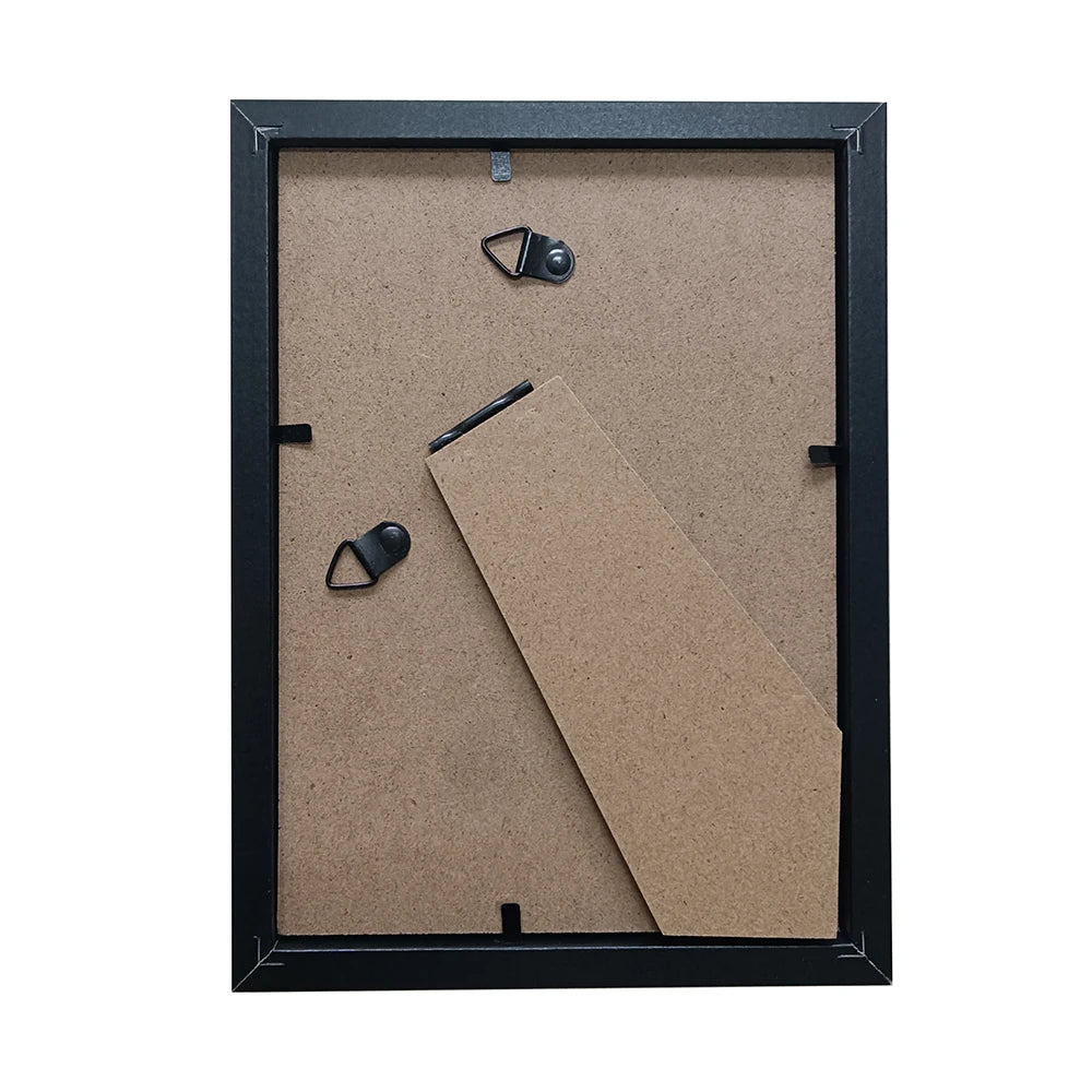 4x6 Wooden Picture Frames Set